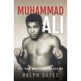 thumbnail image 1 of Muhammad Ali: The Man Who Changed Boxing, (Hardcover), 1 of 1