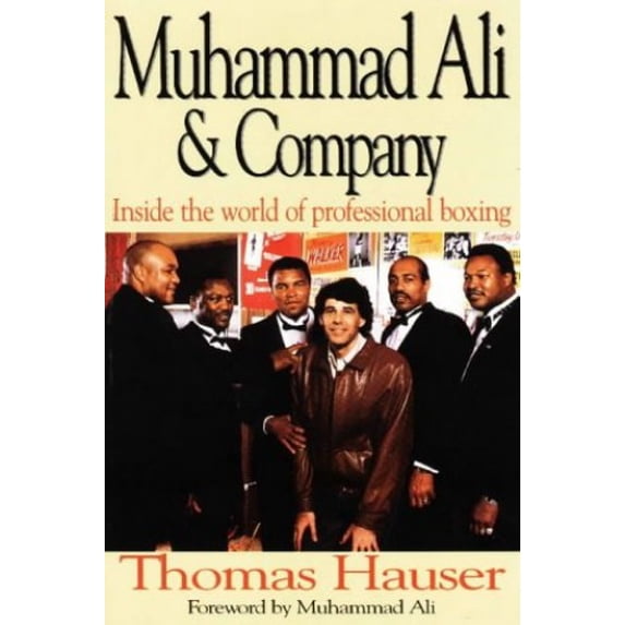 Pre-Owned Muhammad Ali & Company (Paperback) 0803894112 9780803894112