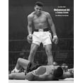 thumbnail image 1 of Muhammad Ali vs. Sonny Liston - Portrait Laminated Poster (16 x 20), 1 of 1