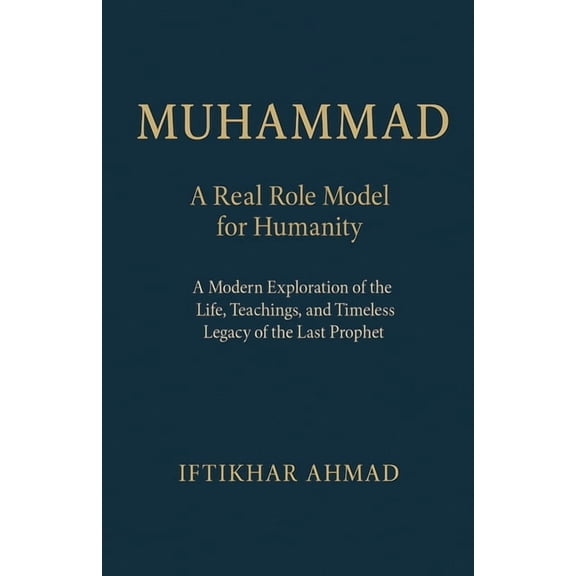Muhammad, (Paperback)