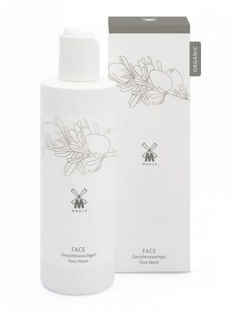 Muhle Organic Face Wash, 250ml