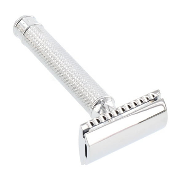 Muhle R89 Double Edge Safety Razor