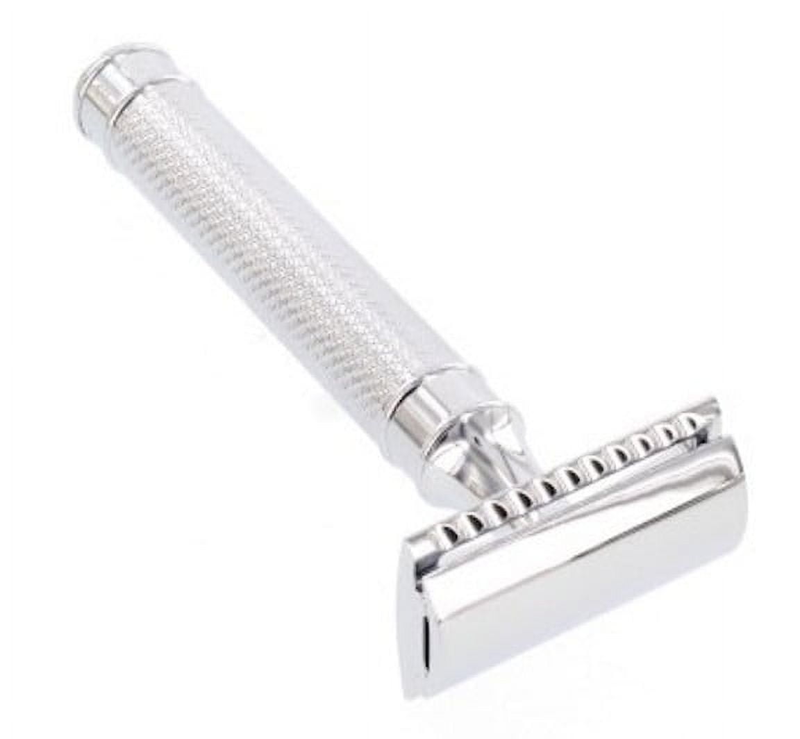 Muhle R89 GRANDE Double Edge Safety Razor