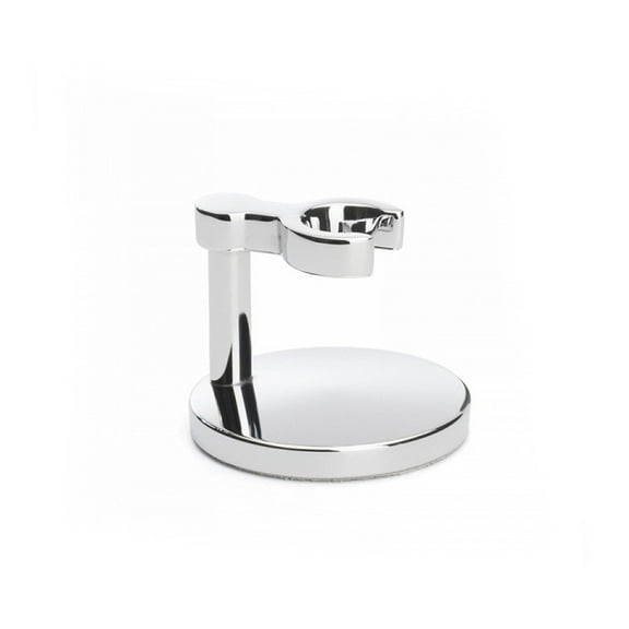 Muhle Razor Stand, Chrome Plated