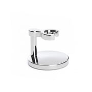 Muhle Razor Stand, Chrome Plated