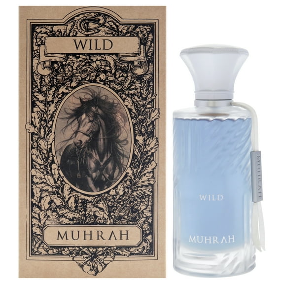 Muhrah Wild , EDP Spray RETAIL