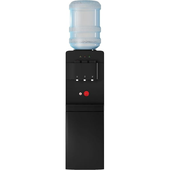 Child Proof Water Dispenser