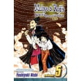thumbnail image 1 of Muhyo & Roji's Bureau of Supernatural Investigation: Muhyo & Roji's Bureau of Supernatural Investigation, Vol. 5 (Series #5) (Paperback), 1 of 3
