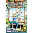 thumbnail image 1 of Pre-Owned Muhyo & Roji's Bureau of Supernatural Investigation, Vol. 10 (Paperback) 1421524244 9781421524245, 1 of 1
