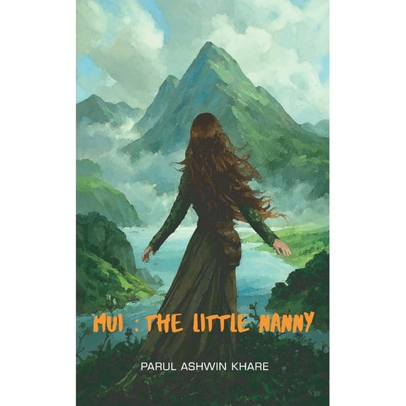 Mui : The Little Nanny (Paperback)