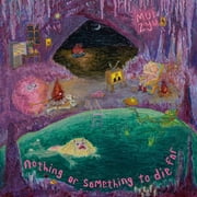 Mui Zyu - Nothing or Something to Die for - Music & Performance - Vinyl