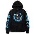 thumbnail image 1 of Muichiro Tokito Graphic Hoodie - Men's Fashion Casual Spring & Fall Sweatshirt, 1 of 2