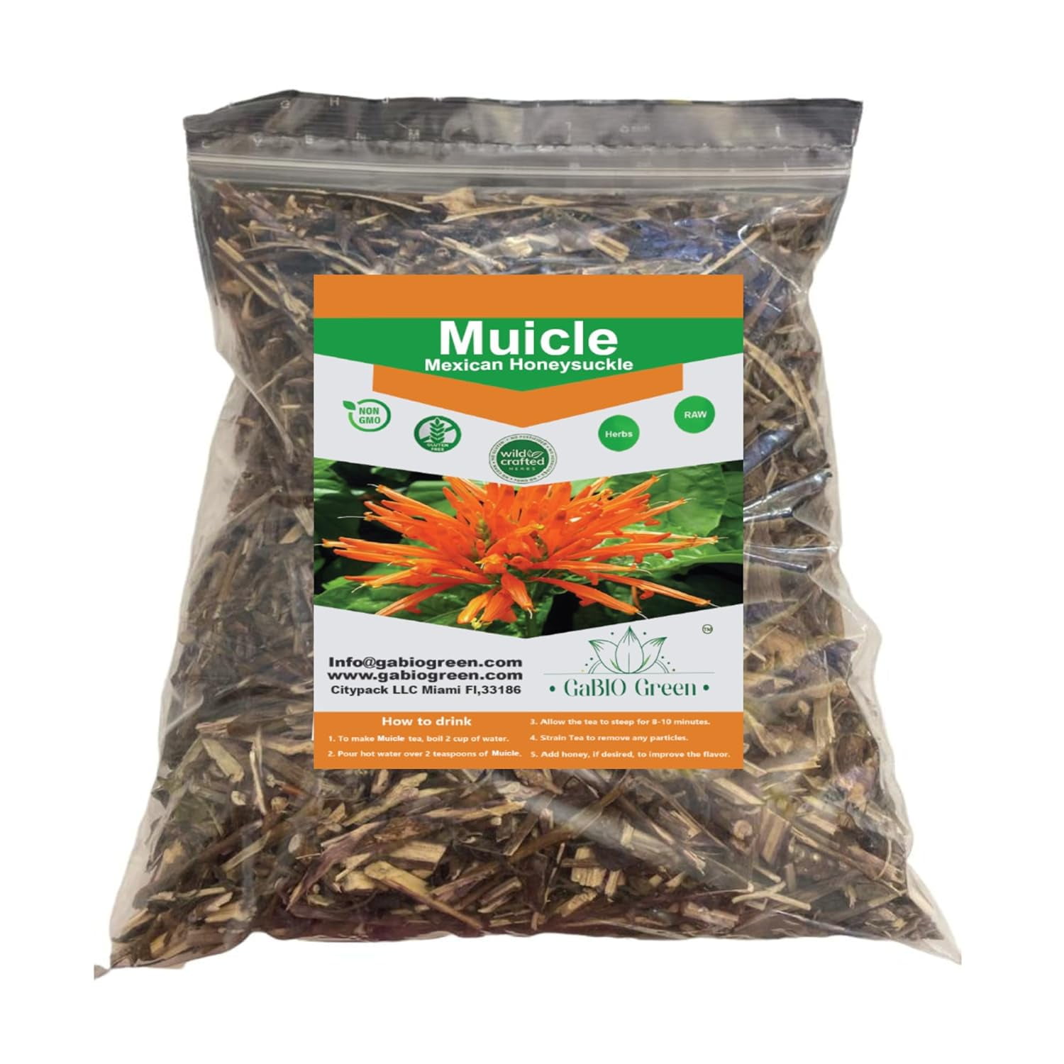 Unexpected Muicle Tea Reactions:  Could You Be Affected? - suwdnj9