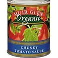 thumbnail image 1 of Muir Glen  Chunky Tomato Sauce, 1 of 1