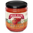 thumbnail image 1 of Muir Glen Medium Salsa 16 oz (Pack Of 6), 1 of 2