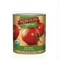 thumbnail image 1 of Muir Glen  Muir Glen Organic Diced Tomatoes  -12x14.5oz, 1 of 1
