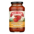 thumbnail image 1 of Muir Glen - Pasta Sauce Organic Garden Veggie - Case of 12-23.5 Fluid Ounces, 1 of 1