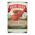 thumbnail image 1 of Muir Glen Tomato Sauce - Tomato - Case Of 12 - 15 Oz., 1 of 1