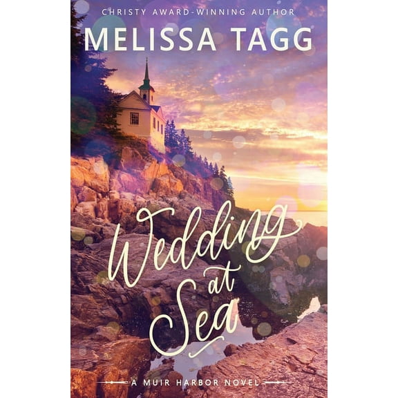 Muir Harbor Wedding at Sea, Book 3, (Paperback)