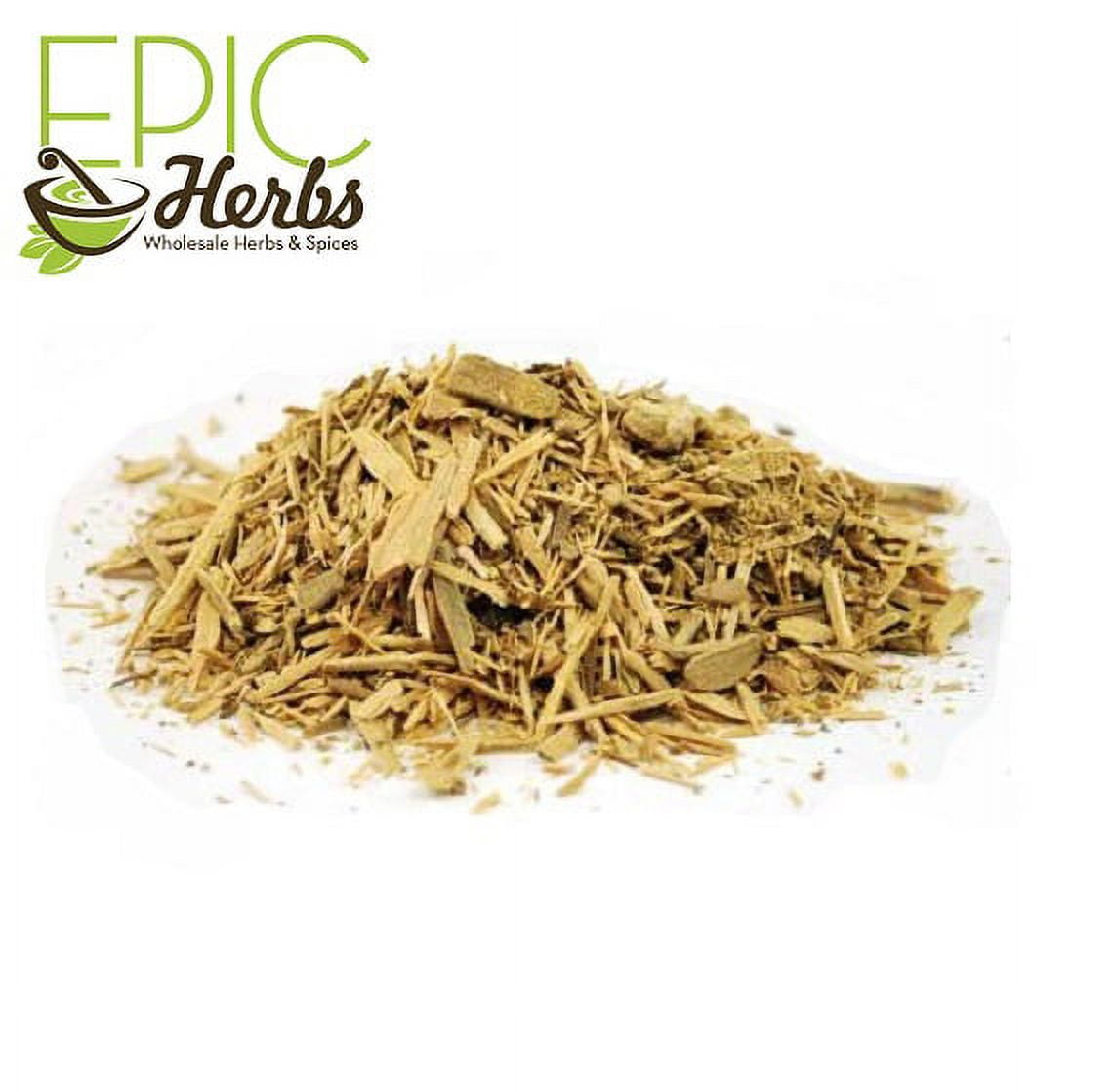 Muira Puama Chips 1 lb