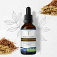 thumbnail image 1 of Secrets Of The Tribe Muira Puama and Catuaba Dietary Supplement, Natural Herbal Tincture for Energy Support, Muira Puama (Ptychopetalum olacoides) and Catuaba Dried Bark, Alcohol-Free Extract, 2 oz, 1 of 6