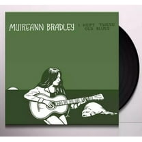 Muireann Bradley - I Kept These Old Blues - Music & Performance - Vinyl