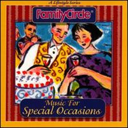 Music for Special Occasions (CD) by Marilyn Horne (vocals), Virgil Fox (organ)