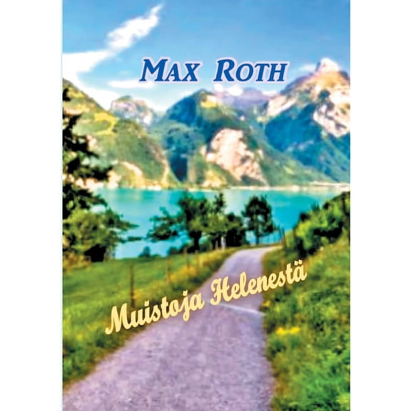 Muistoja Helenest, (Paperback)
