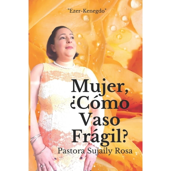 Mujer, Cmo Vaso Frgil?, (Paperback)
