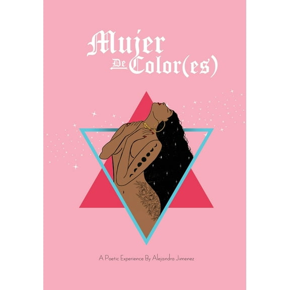 Mujer De Color (es), (Paperback)
