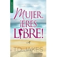 thumbnail image 1 of Pre-Owned Mujer, ¡Eres Libre! - Serie Favoritos, (Paperback), 1 of 1