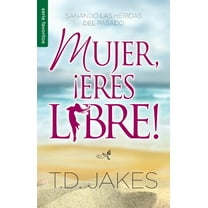 Pre-Owned Mujer eres libre - Bolsillo (Paperback) 9780789910844