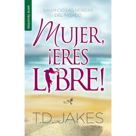 Pre-Owned Mujer eres libre - Bolsillo (Paperback) 9780789910844