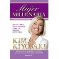 thumbnail image 1 of Mujer Millonaria / Rich Woman: A Book on Investing for Women, (Paperback), 1 of 1