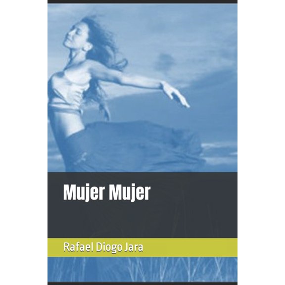 Mujer Mujer (Paperback)
