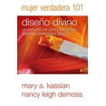 thumbnail image 1 of Mujer Verdadera 101: DiseÃ±o Divino, (Paperback), 1 of 2