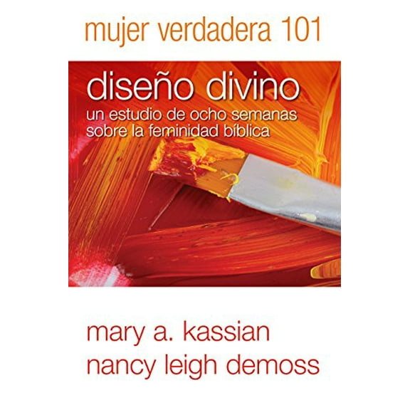 Pre-Owned Mujer Verdadera 101: Diseño Divino (Paperback) 0825456428 9780825456428