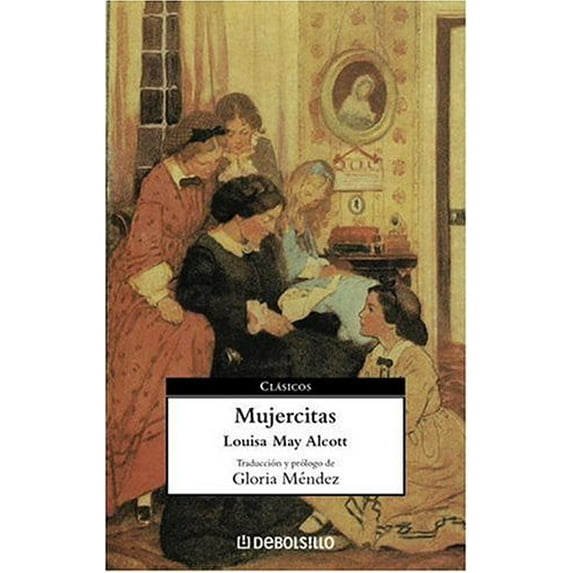 Pre-Owned Mujercitas (Paperback) 0307349942 9780307349941