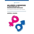 thumbnail image 1 of Mujeres Y Negocios: La Inclusión Que Las Organizaciones Requieren (Paperback), 1 of 1