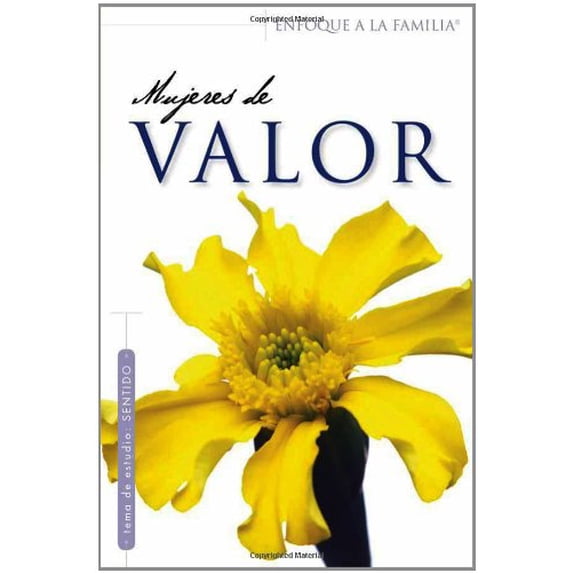 Pre-Owned Mujeres De Valor Spanish Edition Paperback James Dobson