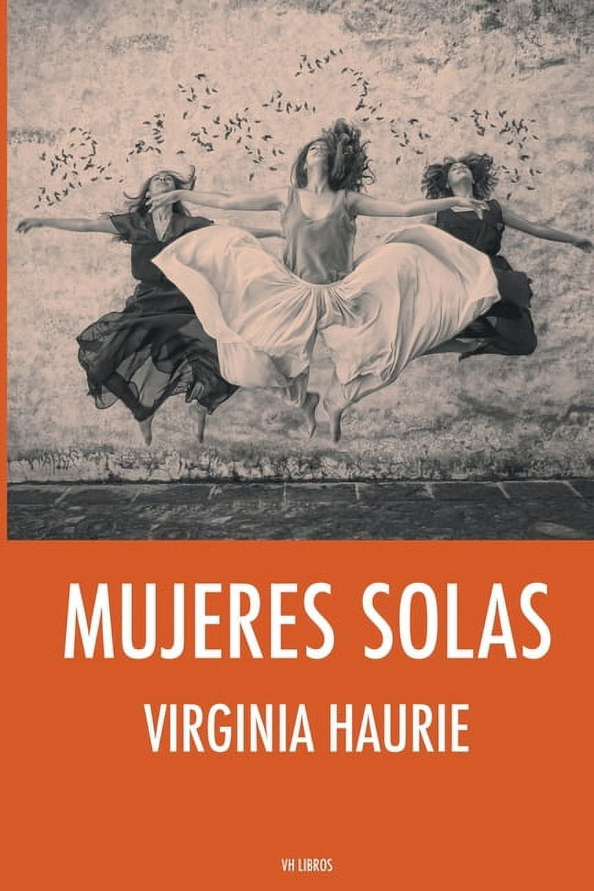 Mujeres solas (Paperback)