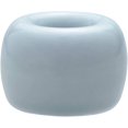 thumbnail image 1 of Muji Porcelain Toothbrush Stand (Blue), 1 of 3