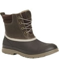 thumbnail image 1 of Muk Boot Men's Originals Leather Duck Boot, 1 of 8