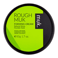 thumbnail image 1 of Muk Rough Forming Cream, Flexible Hold Hair Styling Cream, Natural Finish Hair Paste, Lightweight Texture Cream for All Hair Types, 1.76 oz, 1 of 6