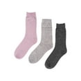 thumbnail image 1 of Muk Luk Boot Sock, 3pk, 1 of 3
