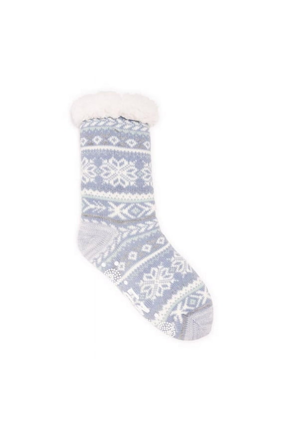 Women's Cabin Socks Assorted Assorted