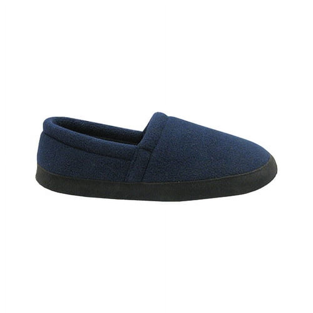 Muk Luks Men's 15914 Slipper - Walmart.com