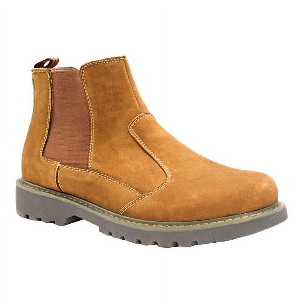 Muk Luks Men's Blake Ankle Boot