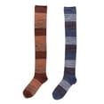 thumbnail image 1 of Muk Luks Over the Knee Sock, 2pk, 1 of 2