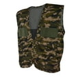 thumbnail image 1 of QuietWear Hunting Vest, 1 of 2